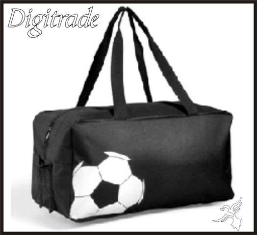 ***MASSIVE CLEARANCE*** - CHARLTON SPORTS BAG - ***30 Bags on Auction!!!***