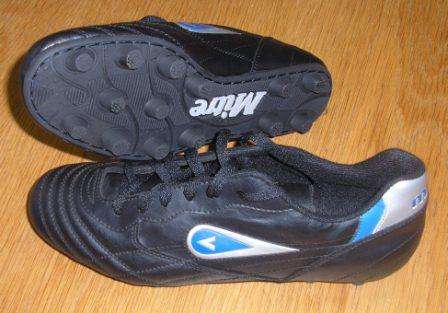 Mitre Galaxy Soccer Boots - Size uk10