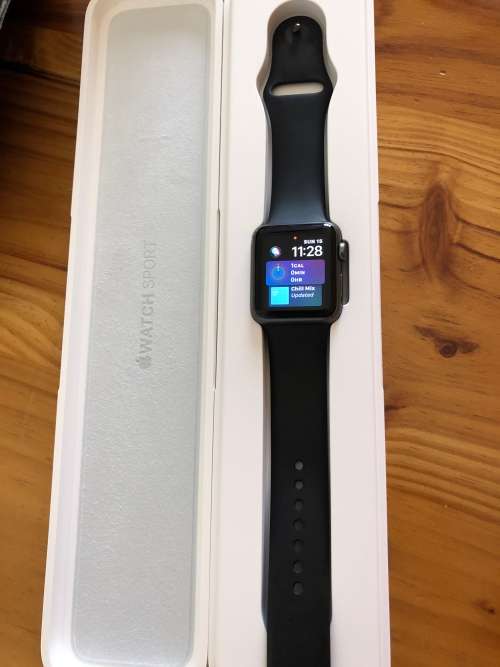Apple Watch Series 2