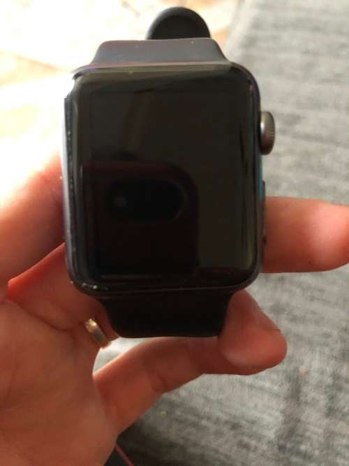 Apple Watch Series 2