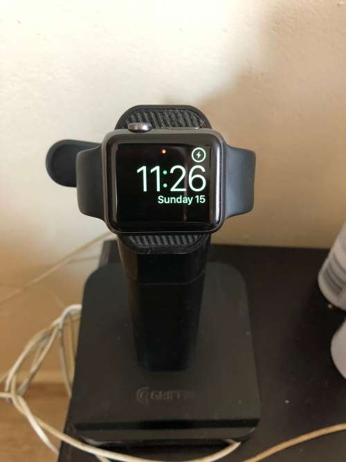 Apple Watch Series 2