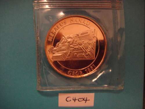 Wilhelm Carl Heraeus Silver Bullion