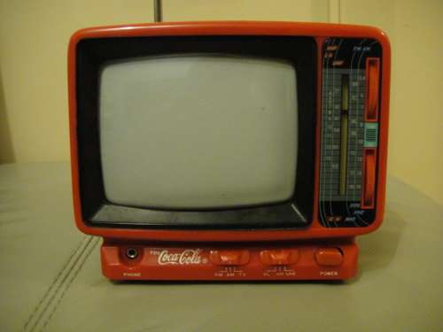 Coca Cola TV