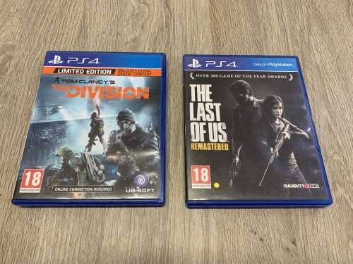 Playstation 4 PRO 1TB