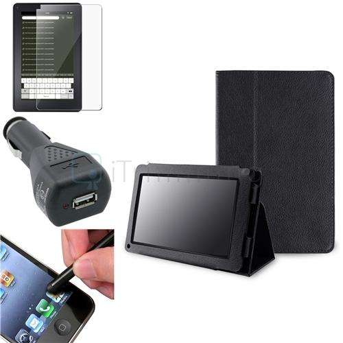 Ultimate Kindle Fire Accessory Set
