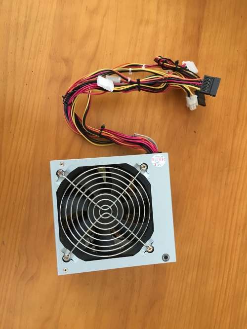 HuntKey CP-350h Power Supply 350W