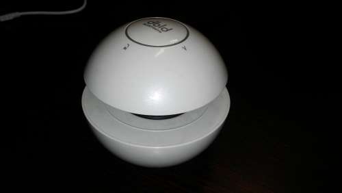 DBLD BLUETOOTH SPEAKER