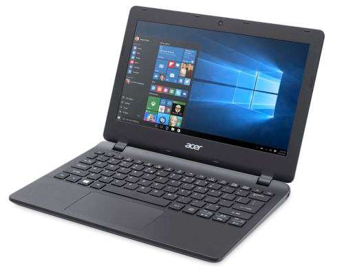 Refurbished Acer Aspire ES1-531-C17M