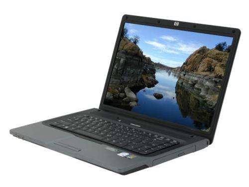 Bargain Buy:  HP 530 Genuine Intel @ 1.60GHz Notebook (Please read description)