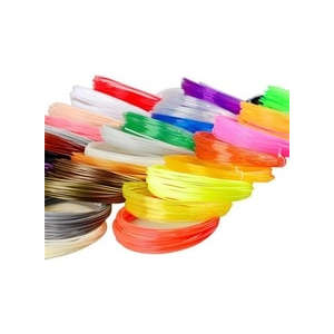 10 m 3D Printing Pen PLA Material
