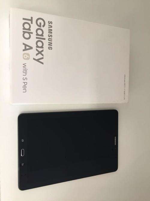BARGAIN:  Samsung Galaxy A6 with S Pen 10.1" Screen, 16GB Storage and SD Card Slot