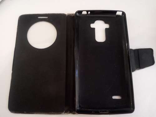 Bargain Buy: LG G4 Cell phone and Case (Refurbished)