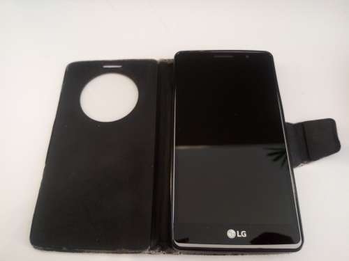 Bargain Buy: LG G4 Cell phone and Case (Refurbished)