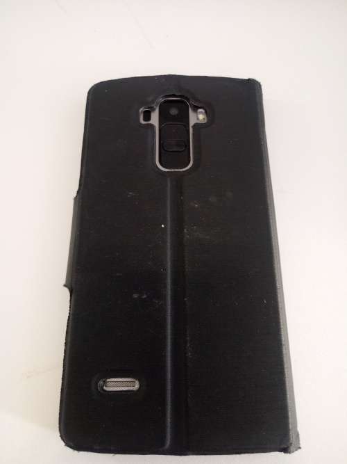 Bargain Buy: LG G4 Cell phone and Case (Refurbished)