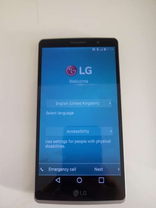 Bargain Buy: LG G4 Cell phone and Case (Refurbished)