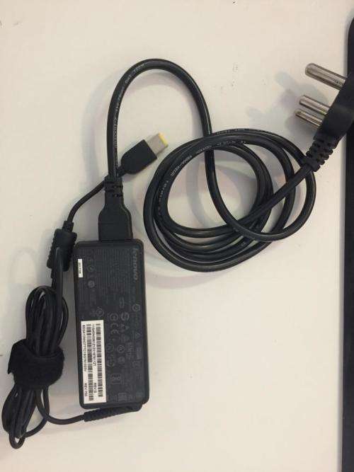 *LENOVO*POWER SUPPLY*MODEL:  ADLX65NCC3A*