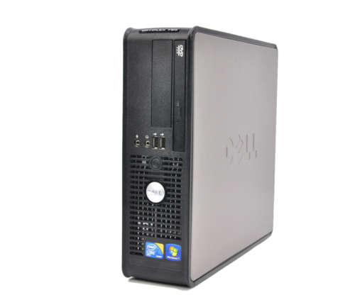 *Dell Optiplex*Fast 2.9Ghz*4GB RAM* 250GB HD*64-bit*Windows 7 Pro*