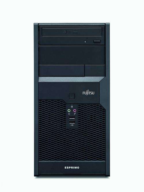 *Fujitsu ESPRIMO P2550*2.8Ghz, 2GB, 250GB*Engineered in Germany*