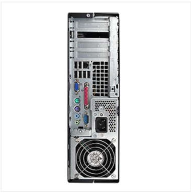 *HP*DC7600*PENTIUM 4*FAST 3Ghz*HT*GREAT ENTRY LEVEL TOWER*