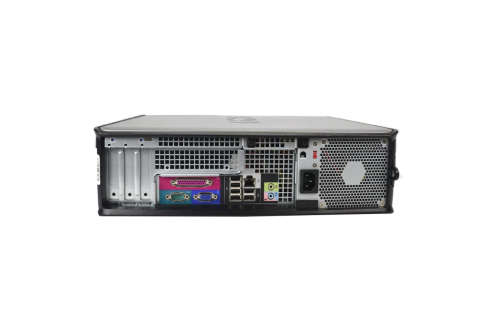 *DELL*OPTIPLEX 780*FAST 2.9Ghz*GREAT ENTRY LEVEL TOWER*