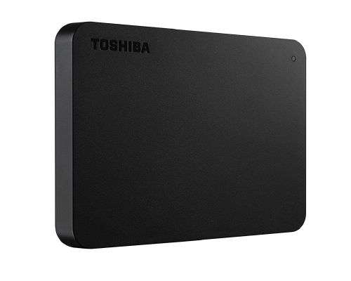 **NEW 1TB EXTERNAL DRIVE**2.5 inch USB 3.0**