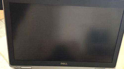 *DELL LATITUDE E6520 i5 / 4GB RAM / 500GB HD / 15.6"