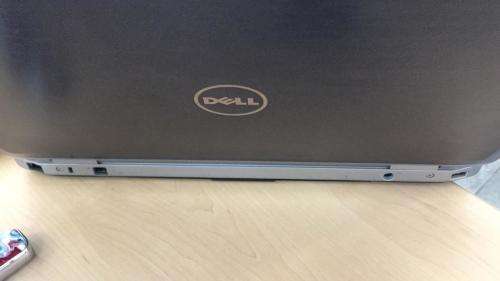 *DELL LATITUDE E6520 i5 / 4GB RAM / 500GB HD / 15.6"