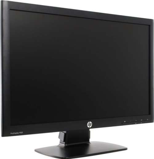 HP ProDisplay P221 21.5 LED Monitor