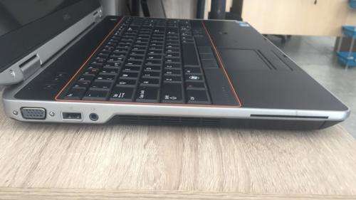 #LATE ENTRY# DELL LATITUDE E6520 i7 / 4GB RAM / 500GB HD / 15.6"