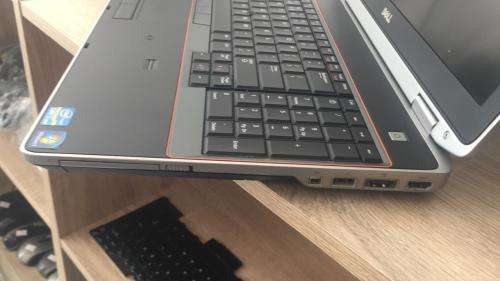 #LATE ENTRY# DELL LATITUDE E6520 i7 / 4GB RAM / 500GB HD / 15.6"