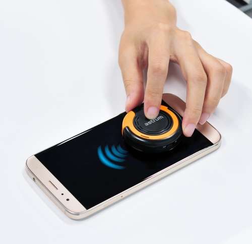 ASTRUM SCREEN CLEANER FOR SMART PHONES AND TABLETS