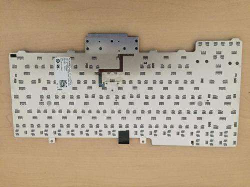 Replacement keyboard for laptop (Dell Latitude)