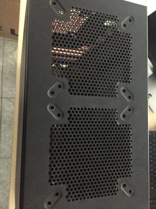 Gigabyte Chassis (Gaming Computer)