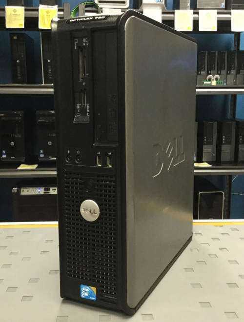 Dell Optiplex 780 Tower