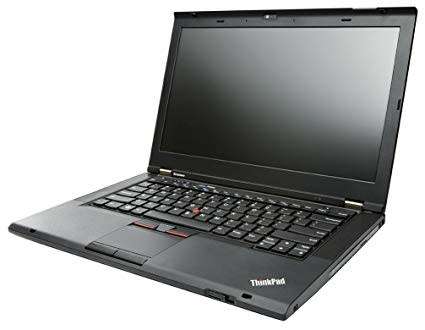 Lenovo ThinkPad T530 Intel Core I7 2.90Ghz 4GB RAM 320GB DVDRW Webcam Win7 Pro Laptop