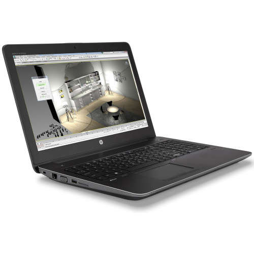 BLACK FRIDAY:  *MONSTER SPECS* 6TH GEN*HP ZBOOK G2, i7, 6th Gen, 8GB RAM, 500GB HD, 14" Screen
