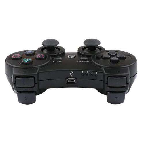 PLAYSTATION 3 PS3 WIRELESS CONTROLLER/REMOTE