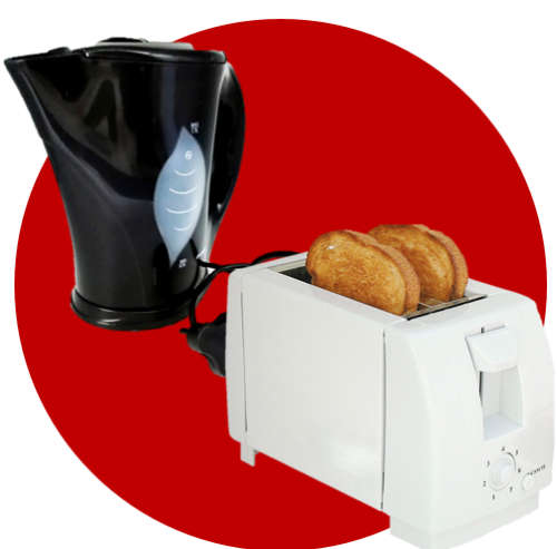 Kitchen Combo Deal No.2