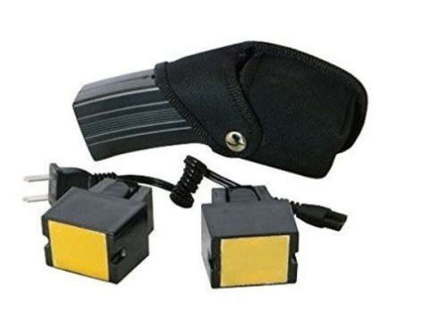 SHOOT-OUT TAZER GUN 80KV