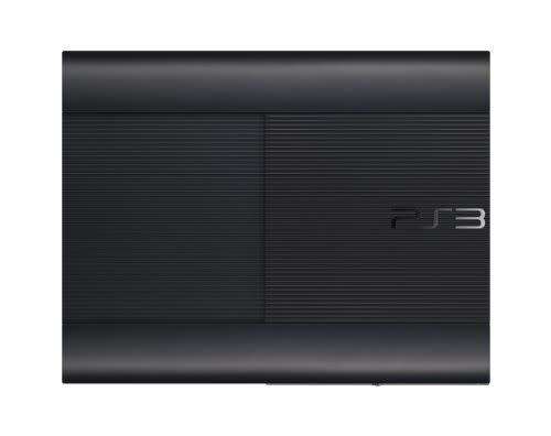 Sony PS3 12GB Super Slim Console (PlayStation 3)