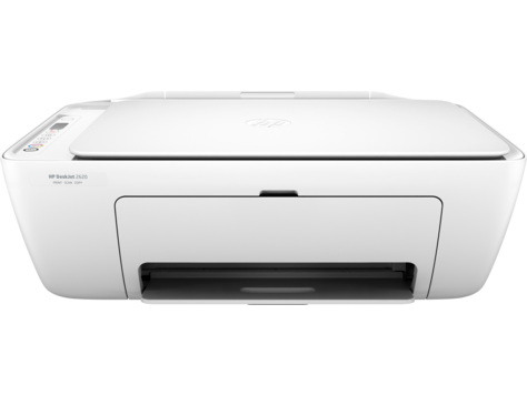 BRAND NEW BOXED HP DESKJET 2620 ALL IN ONE PRINTER