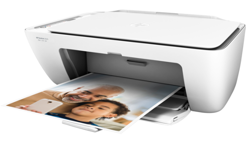 BRAND NEW BOXED HP DESKJET 2620 ALL IN ONE PRINTER