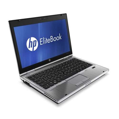 BARGAIN OFFER:  HP ELITEBOOK 2560p / i5 / 4GB RAM / 320GB HD USUAL SELLING PRICE REFURBISHED R7 139