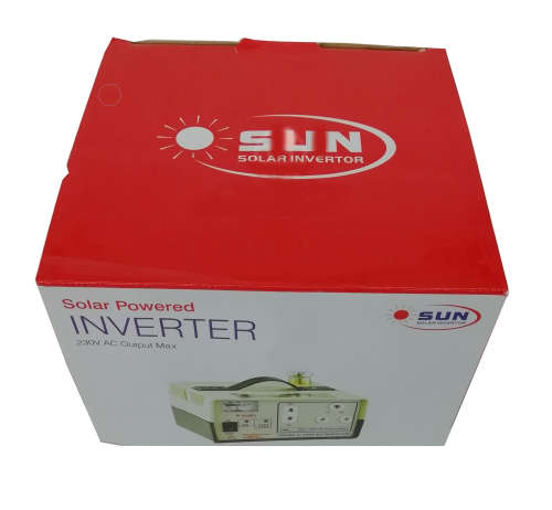12v DC to 230v AC INVERTER - POWER YOUR TV, HI FI AND GENERAL APPLIANCES - LOAD SHEDDING SOLUTION