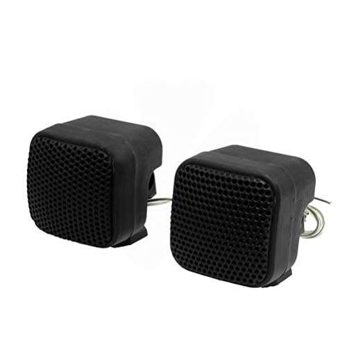 MINI TWEETER CAR AUDIO (BUILT IN CROSSOVER)