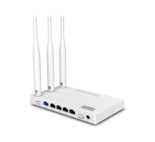 NETIS 300Mbps Wireless Router with Antennas