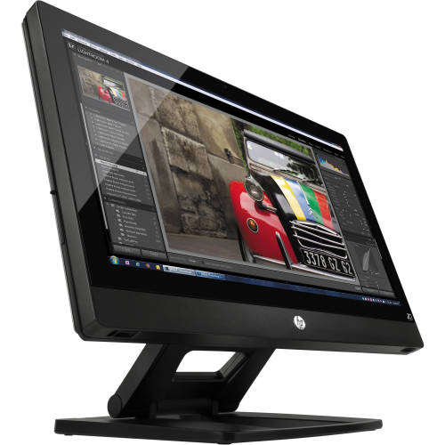 BARGAIN BUY: HP Z1 All in One Computer - HD/16GB Ram / 1TB HDD / CPU Intel Xeon E3-1225V2 / 3.3 GHz