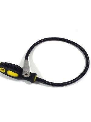 LIGHTED MAGNETIC PICKUP (FIND SMALL ITEMS IN HARD TO REACH PLACES)