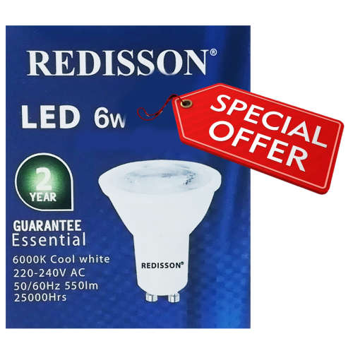 DOWNLIGHT - COOL WHITE