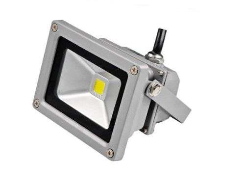 FLOOD LIGHT - 10W - LED - ENERGY EFFICIENT